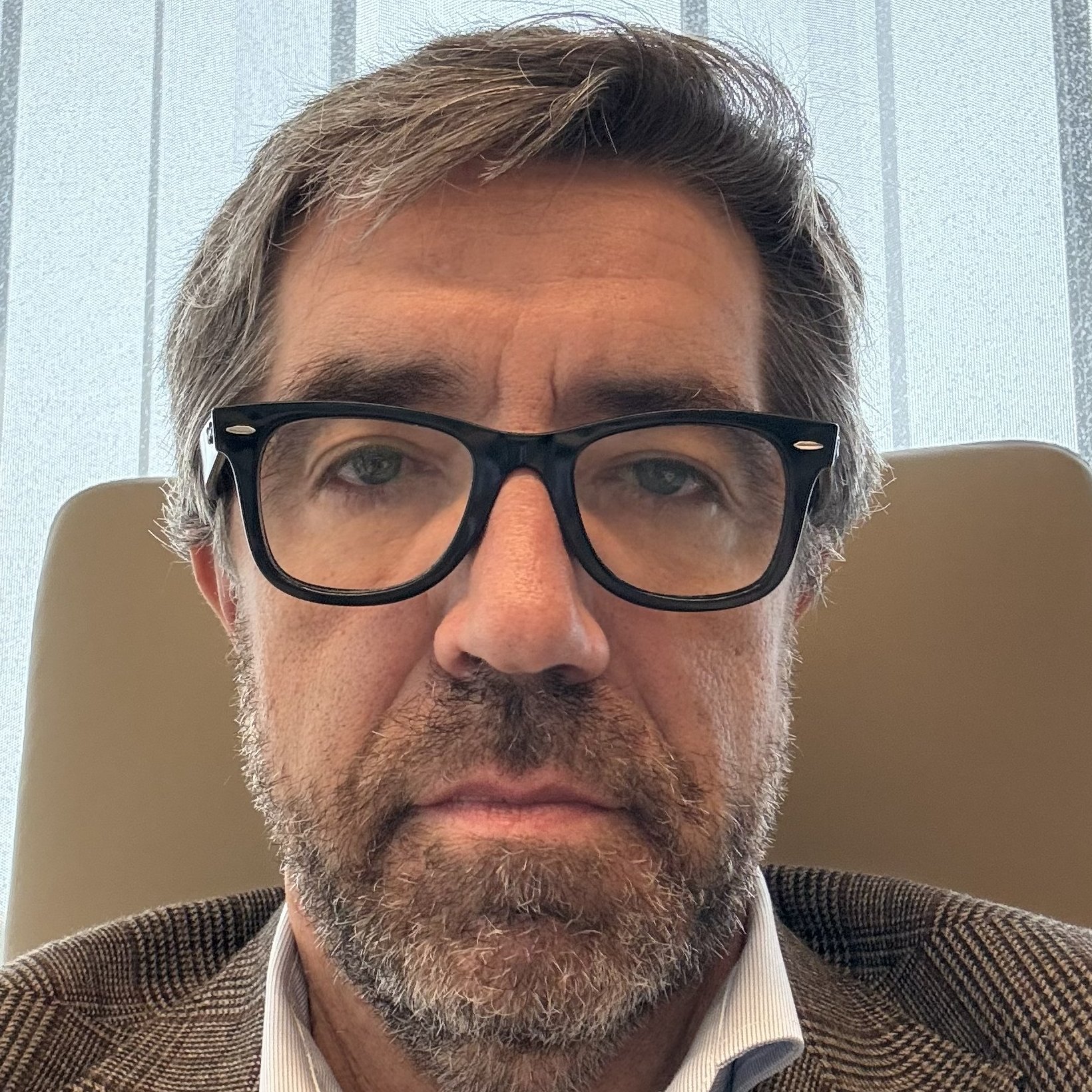 Jaime Carlos Alonso Ramírez