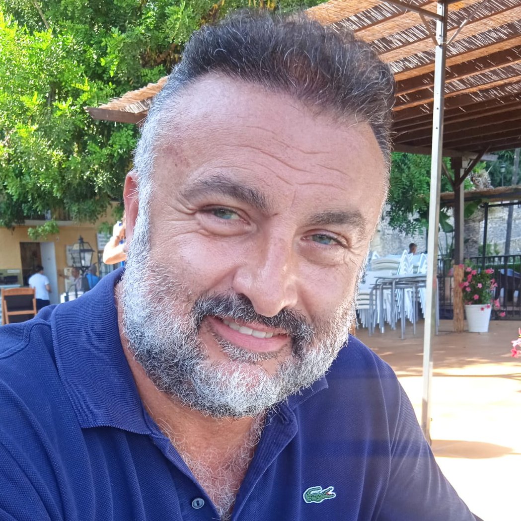Jerónimo Alonso Martin