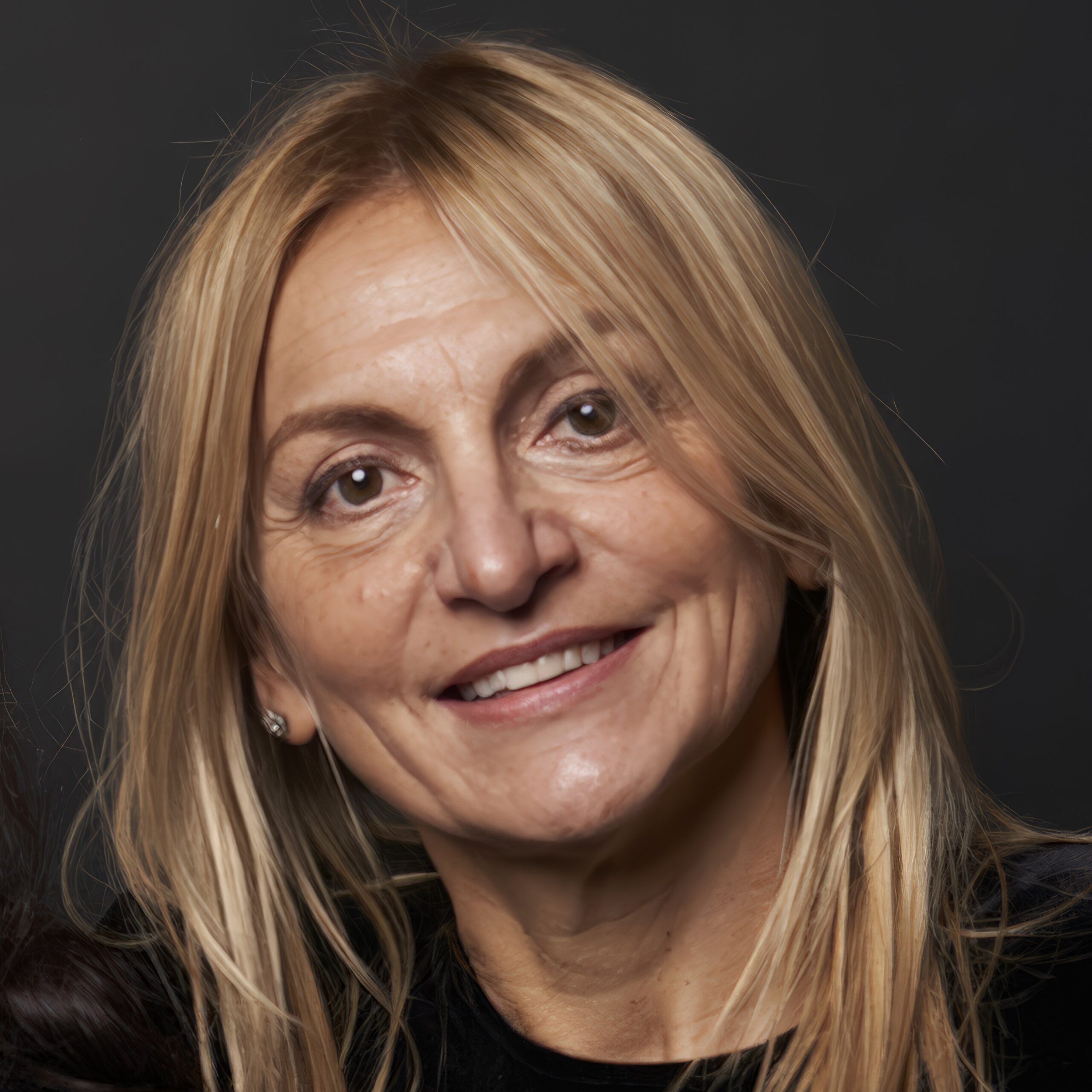 Laura Andreini
