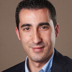 Miguel Martín Ángel Perona