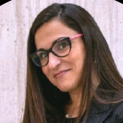 María Aparicio