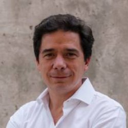Enrique Arenas Laorga