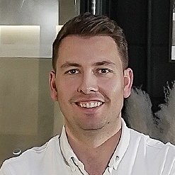 Jesús Arévalo Toribio