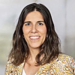 Cristina Arriola Urruchi