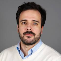 Pablo Ávila