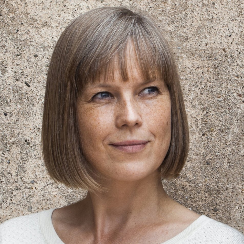 Anna Bach