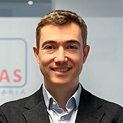 Oscar Bailly-Bailliere Gutiérrez