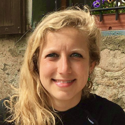 Laura Barroso Martí