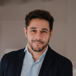 Daniel Batlle