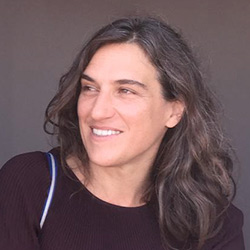 Mariona Benedito Ribelles
