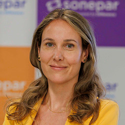Esther Benítez