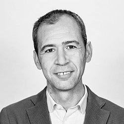 Nicolas Bermejo Presa