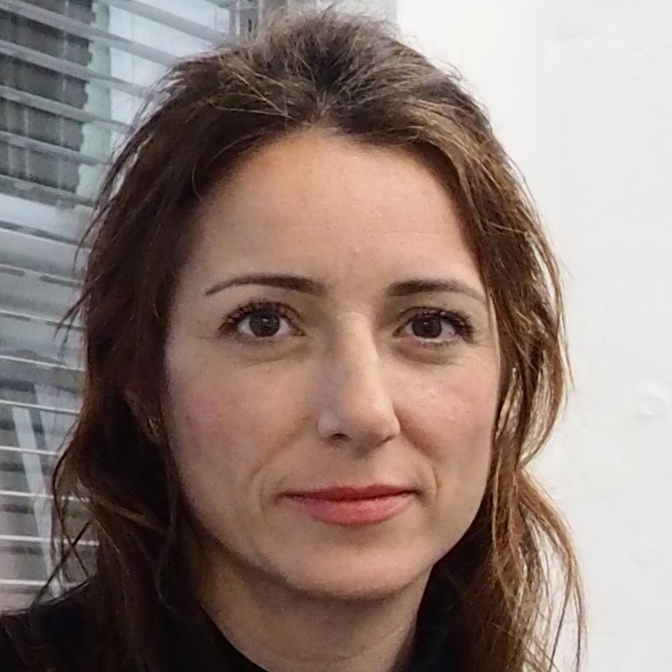 Carol Beuter