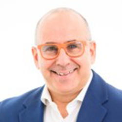 José Blanco