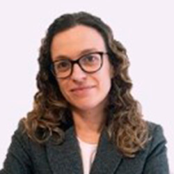 Maria del Carme Bladé Vidal