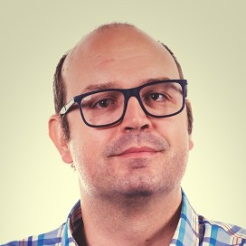 Antón Borraz Mir