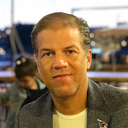 Alejandro Bosqued Navarro