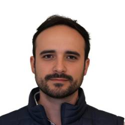 Alberto Bravo
