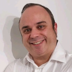 Rafael Bravo