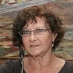 Berta Brusilovsky Filler