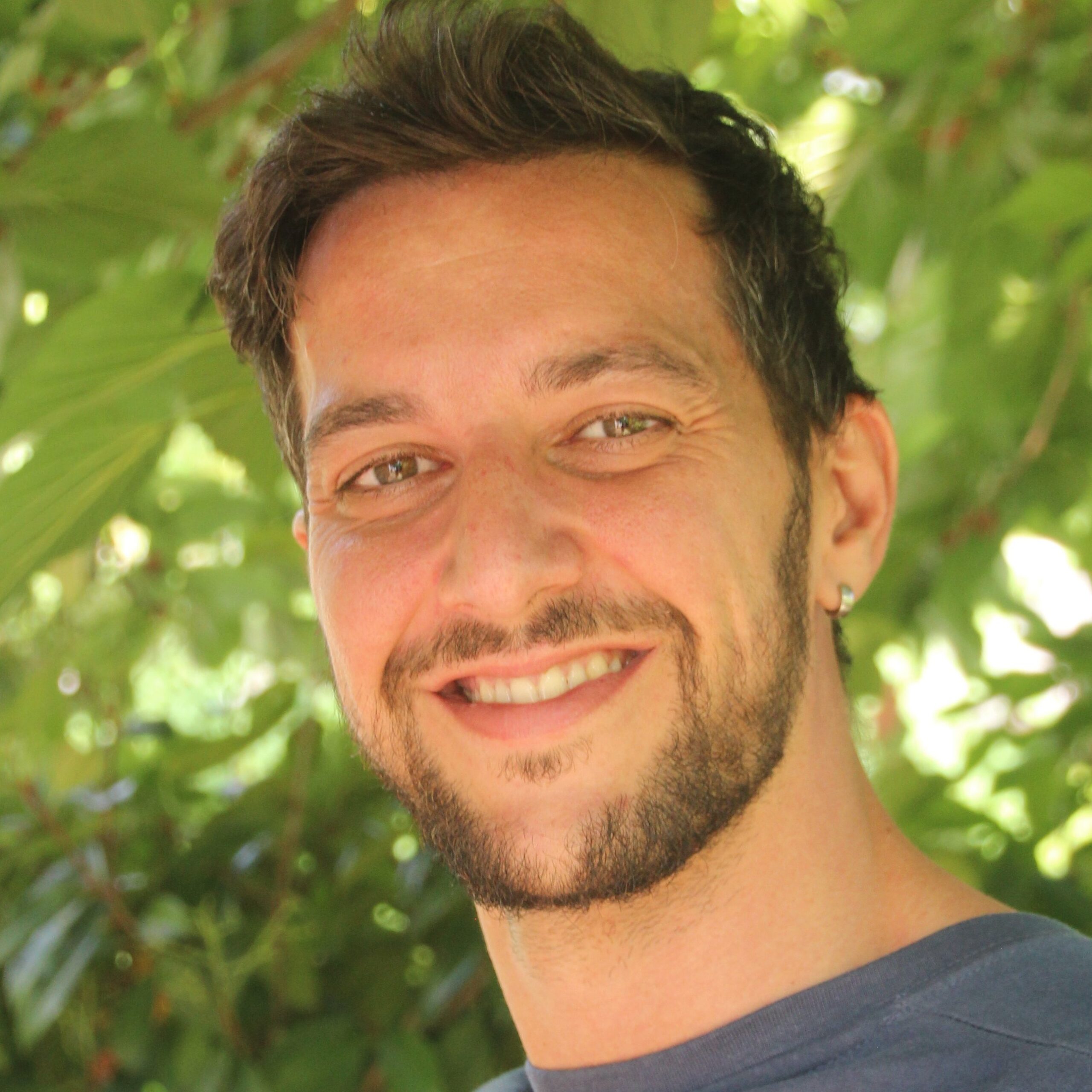 Álvaro Cabezali Mera