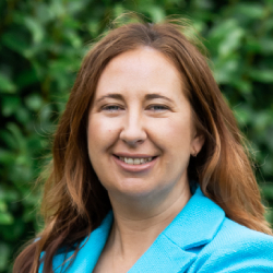 Gloria Callinan