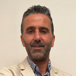 Jose Manuel Canle Iglesias