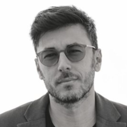 Carlos Pueyo