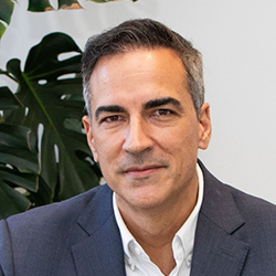 Iñaqui Carnicero Alonso Colmenares