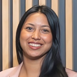 Evelin Carvajal Rivadeneira