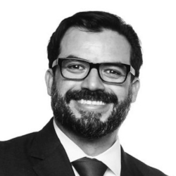 Mauricio Castillo