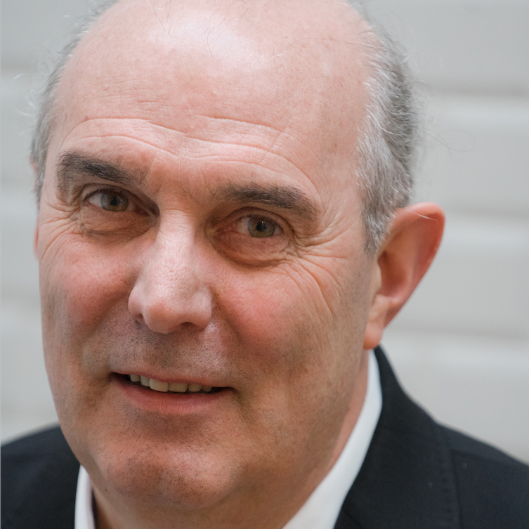 Pascal Chazal