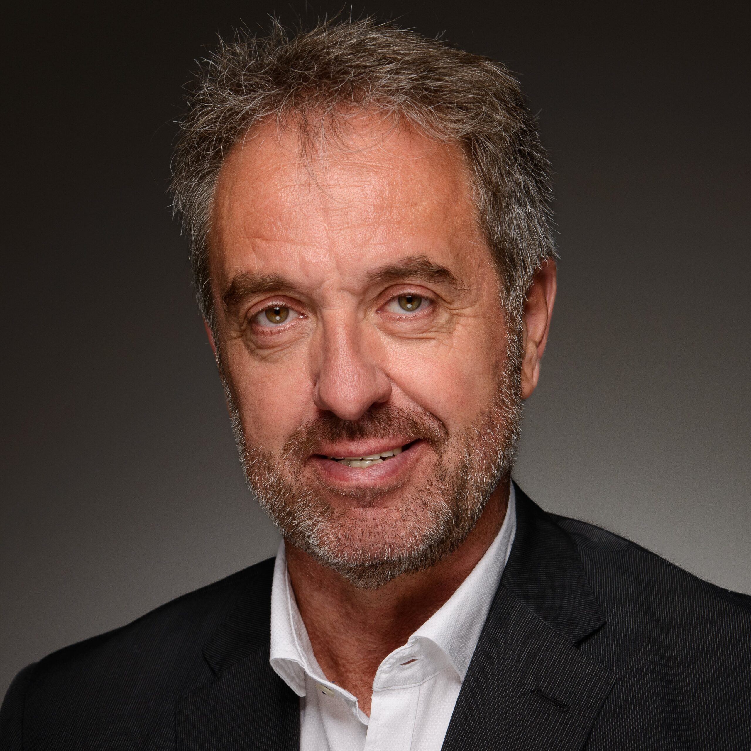 Alejandro Cobos Ballano