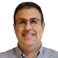 Javier Cotillas
