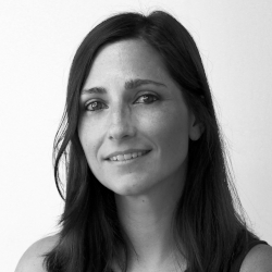 Cristina Criado Camargo
