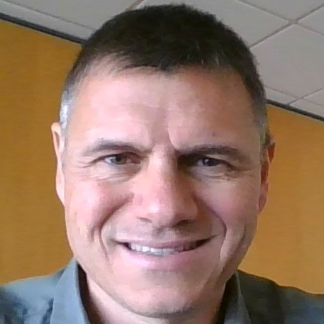 Pere Crisol Milian