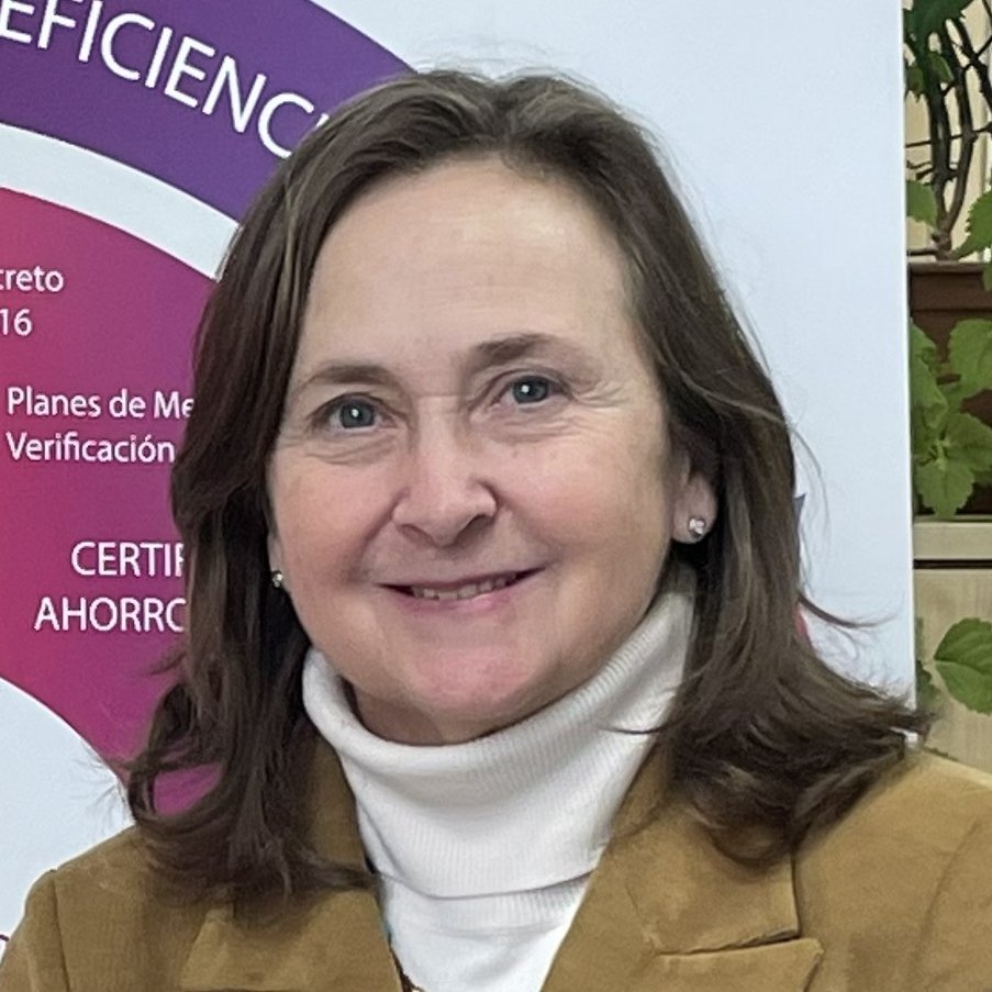 María Cubillo Sagüés