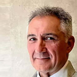Jorge Cuevas