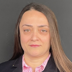Leila Davoodzadeh