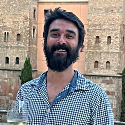 Óscar de Paz Monfort