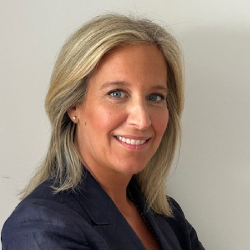 Rocio de Sotomayor López
