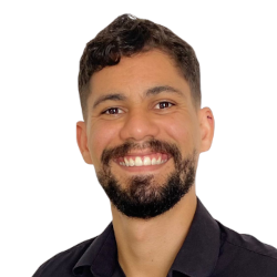 Isaac Albagli de Almeida Filho