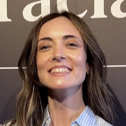 Gema de la Rosa