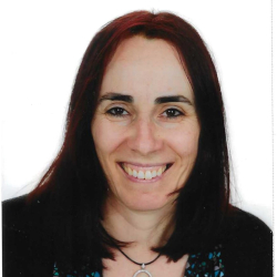 Irene Delgado Villaverde