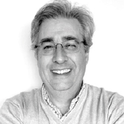 Jose Fernando Delgado Tapia