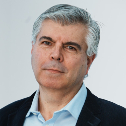 Agustín del Pozo Sanz