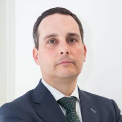 Alfredo Díaz-Araque Moro