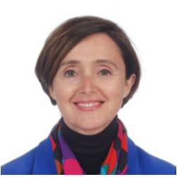 Isabel Díaz Arrieta