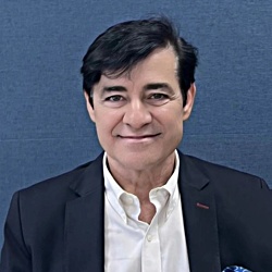 Julián Dominguez Huerta