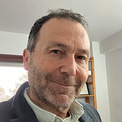 Ulises Escorihuela